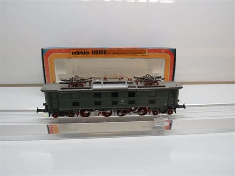 Märklin Hamo H0 8366 Elektrische locomotief BR 152 Catawiki