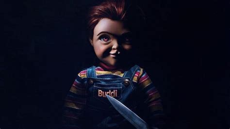 Brinquedo Assassino Chucky está mais assustador no segundo trailer do