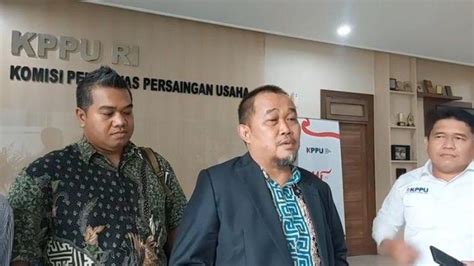 Diduga Lakukan Monopoli Maki Laporkan Perusahaan Pemenang Proyek