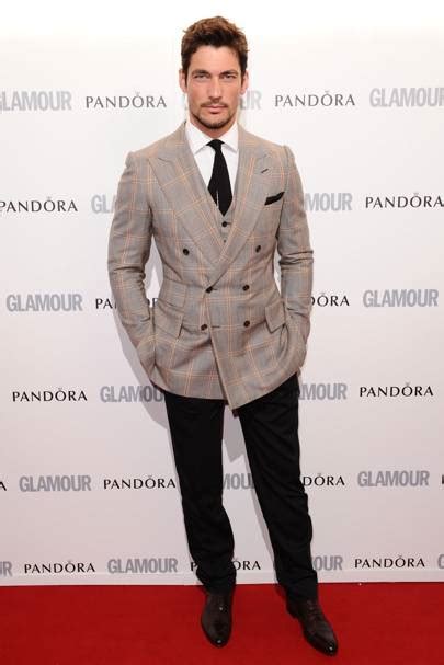 David Gandy Style And Best Looks British Gq