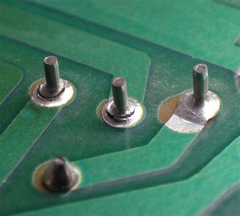 Tips for Good Soldering Technique - Circuit Basics