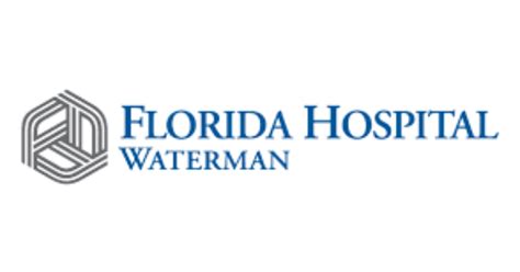 $70 Million Expansion Announced for Florida Hospital Waterman ...