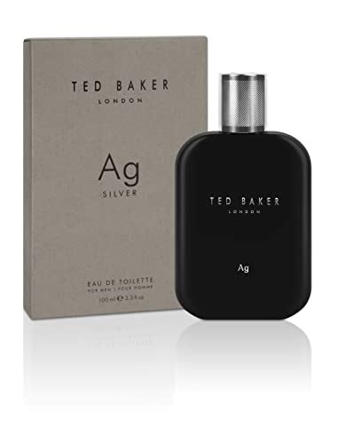 Ted Baker Ag Eau De Toilette 100ml Spray Perfumes Of London