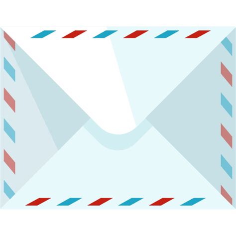 Message Mail Interface Mails Email Envelope Multimedia Envelopes