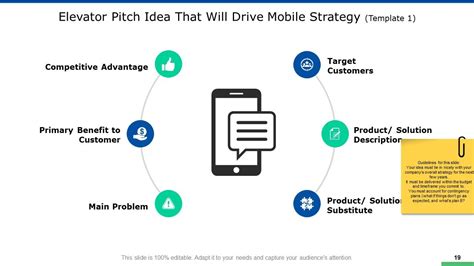 New Mobile App Development Powerpoint Presentation Slides