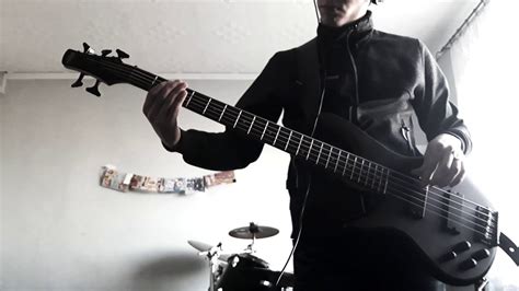 Nie płacz Ewka Perfect bass cover YouTube