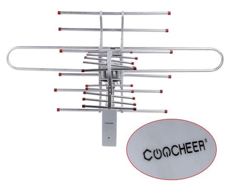 Uhf Antenna: Uhf Antenna Cable Length