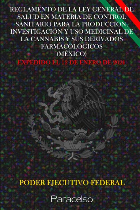 Buy Reglamento De La Ley General De Salud En Materia De Control