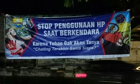 Contoh Iklan Layanan Masyarakat Lengkap Dengan Pengertian Ciri Ciri