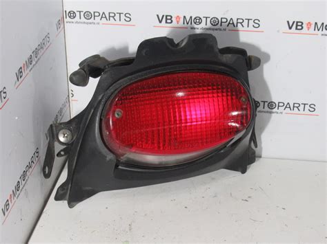 Yamaha Yzf R Achterlicht Vb Motoparts