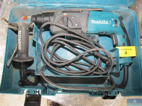 Bohrhammer Makita Hr