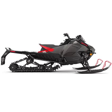 Arctic Cat 2024 Riot 600 With ATAC Barrie Powersports