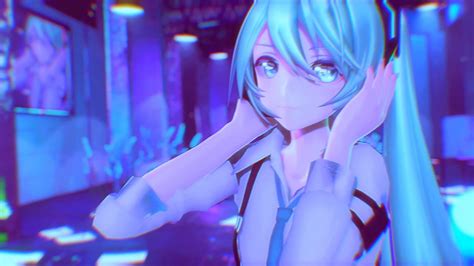 MMDマーシャルマキシマイザー Marshall Maximizer feat 可不 YYB式初音ミク2K30fps表情