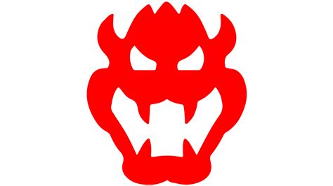 Bowser Logo And Symbol Meaning History Png Brand