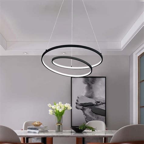 Ideal Lux Oz Sp D Led Suspension Lamp