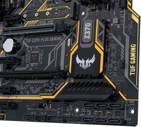 Intel S Z Asus Tuf Z Pro Gaming Board Specs Leaked Online