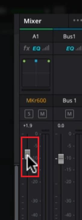 Fixes For No Sound In Davinci Resolve Filmmaking Elements