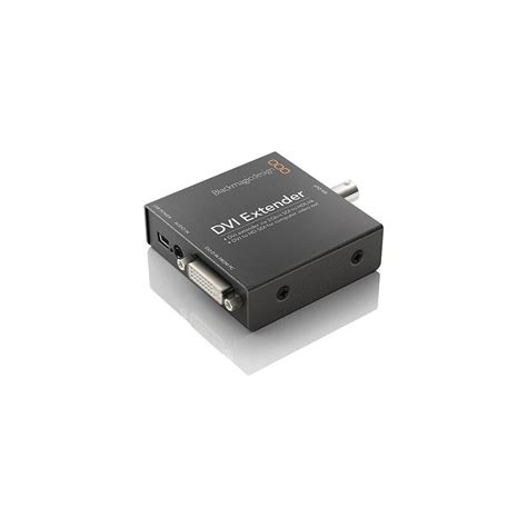 Blackmagic Design Dvi Extender Hdlext Dvi Macola Apple Servis I Prodaja