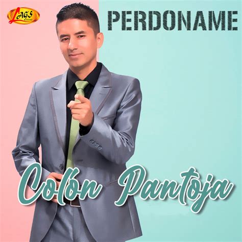 La Razon de Mi Vida música y letra de Colon Pantoja Spotify