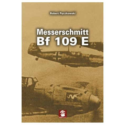 Messerschmitt Bf 109 E