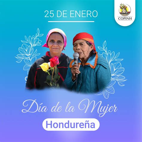 Central American Art on Twitter RT COPINHHONDURAS 25DeEnero Día