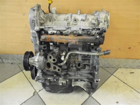 MOTOR 188A9000 FIAT DOBLO 1 3 JTD NOVI KOMPLETNI RAZVOD