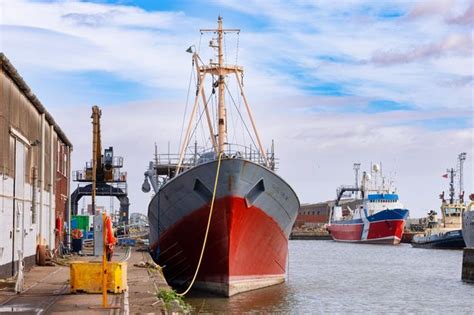 Work Starts On Major New Maritime Visitor Attraction Beside River Hull