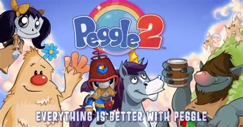 Peggle 2 Guide - IGN