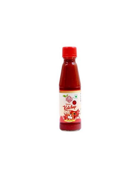 Round Crown Neck Gm Ketchup Glass Bottle At Rs Piece In Pune Id