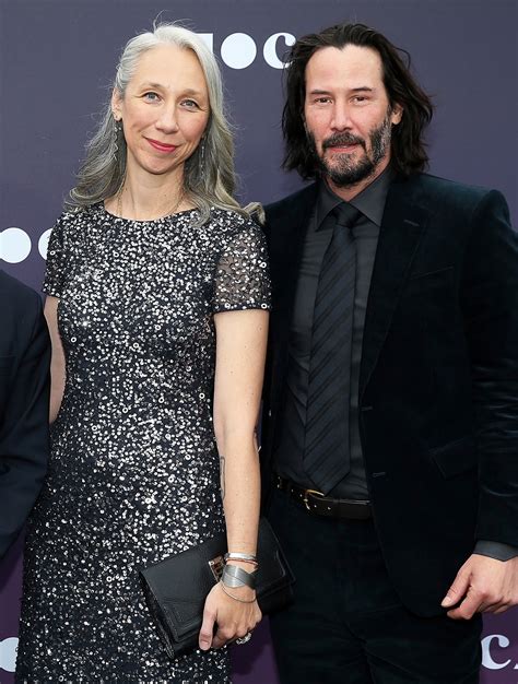 Keanu Reeves Married A Guy – Telegraph