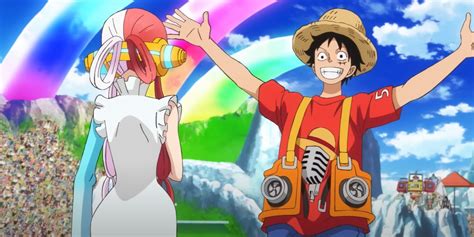 Os primeiros spoilers do capítulo 1060 de One Piece provocam a