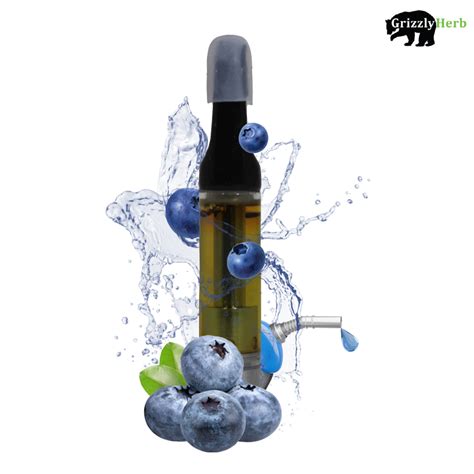 Pineapple Diesel Live Resin Vape Cartridge 93 Thc 1000mg