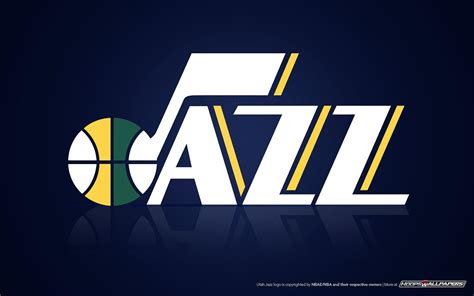 Utah Jazz 2018 Wallpapers Wallpaper Cave