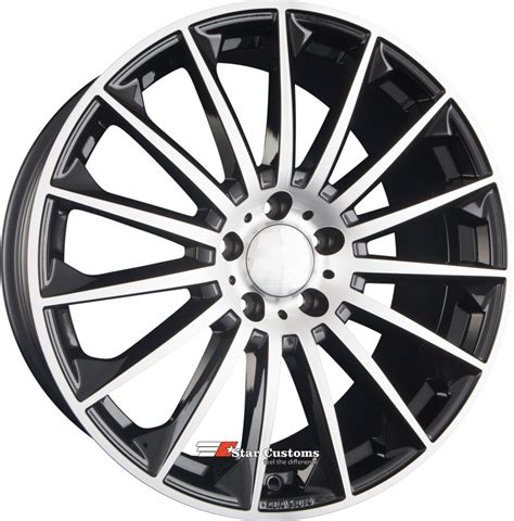 19 Zoll 2drv By Wheelworld Wh39 Alufelgen 5x112 Felgen Für Vw Eos Jetta