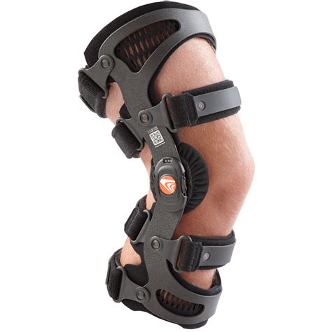 Osteoarthritis Bracing Technology Breg Oa Braces