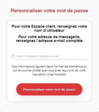 Si Un Compte Existe Un Lien De R Initialisation Vous Sera Envoy Par E