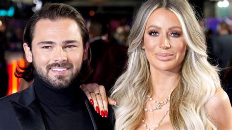 Love Island's Olivia Attwood relieved wedding to Bradley Dack is ...