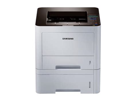 Samsung Proxpress Sl M3320nd Xaa Workgroup Monochrome Laser Printer Newegg Ca