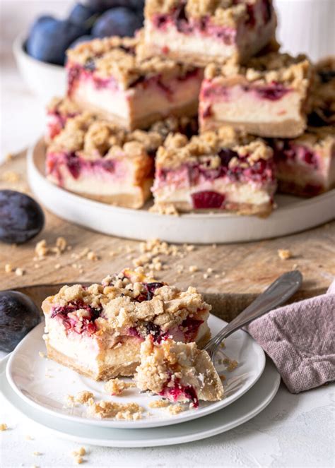 Zwetschgen Streusel K Sekuchen Emma S Lieblingsst Cke