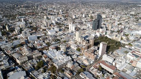 Se iniciaron los festejos por los 470 años de la Madre de Ciudades