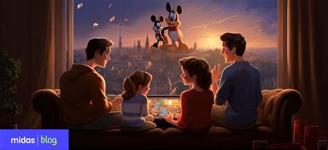 Disney Plus Ta Zlenebilecek En Yi Filmler Midas