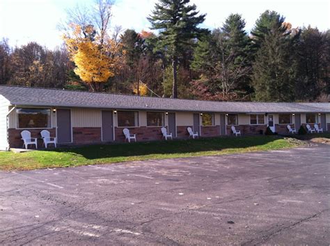 Outside Shot Of Crystal Springs Inn And Suites Towanda Pa Towanda Pa