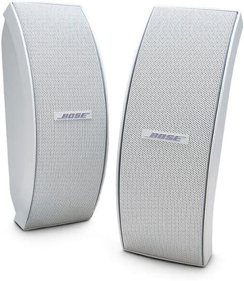 Bose 151 Se Environmental Speakers Elegant Outdoor Speakers Outdoor