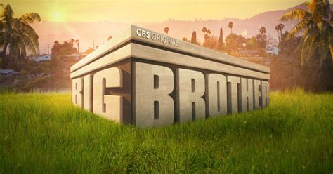 Here's How To Watch the Big Brother Live Feeds This Season