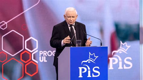 Michał Szułdrzyński Pis Zmarnowało Polskie Pięć Minut Rppl