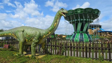 Uk Theme Park Reveals New Very Hungry Caterpillar Attraction Opening