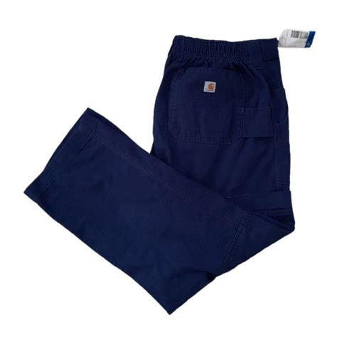 Carhartt Cargo Pants Womens Fashion Bottoms Other Bottoms On Carousell