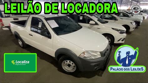 Leil O De Carros De Locadora No Palaciodosleiloes Afaa Cars Youtube