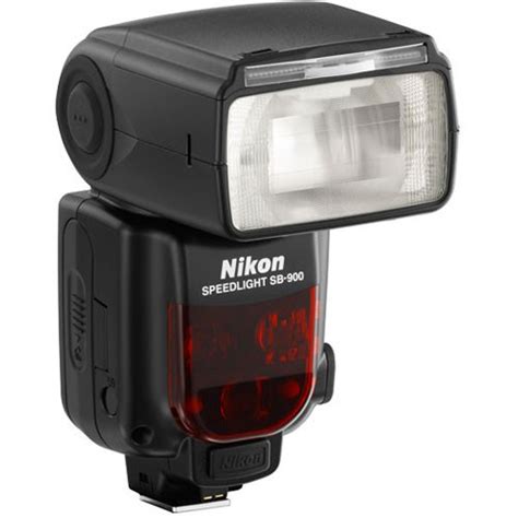 Nikon Sb Af Speedlight I Ttl Shoe Mount Flash B H Photo