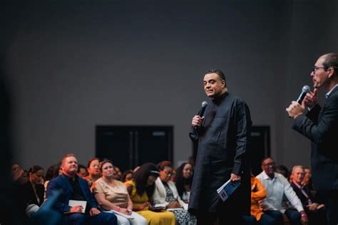 Bishop Dag Heward Millss Sermon Brings Top Pastor In Miami To Tears